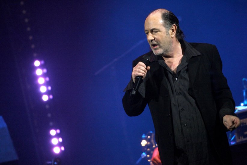 "Le chasseur" - Michel Delpech "Le chasseur" - Michel Delpech