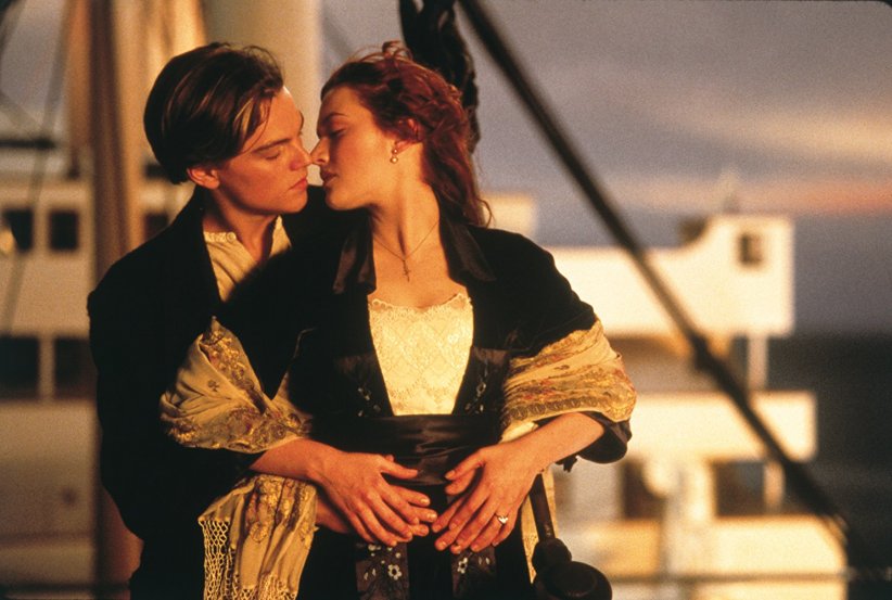 Titanic : une BO qui ne prendra jamais l'eau... Titanic : une BO qui ne prendra jamais l'eau...