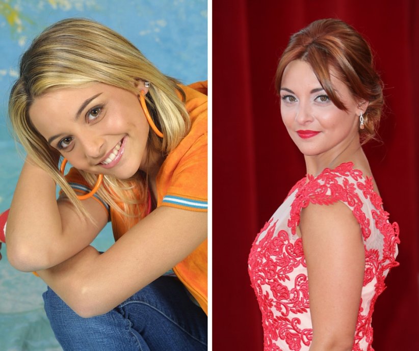 4. Priscilla Betti 4. Priscilla Betti