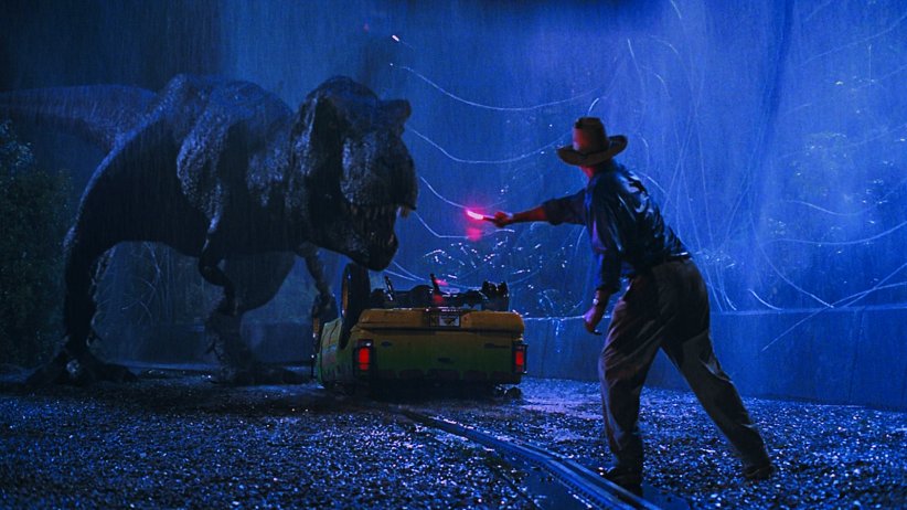 Jurassic Park : une bande originale monstrueusement culte Jurassic Park : une bande originale monstrueusement culte