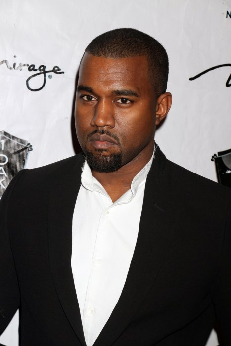Kanye West, des goûts de luxe Kanye West, des goûts de luxe
