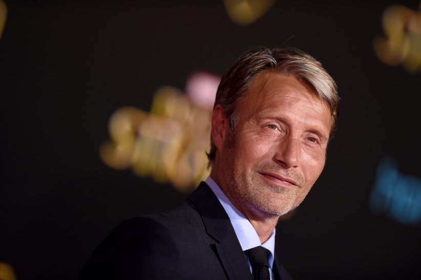 Mads Mikkelsen dans "Bitch Better Have My Money" de Rihanna Mads Mikkelsen dans "Bitch Better Have My Money" de Rihanna