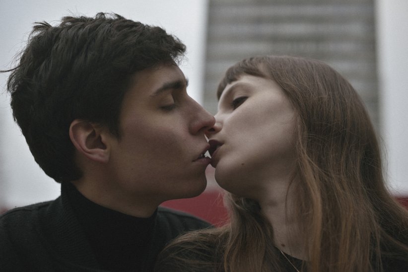 Le + mignon : The Pirouettes Le + mignon : The Pirouettes