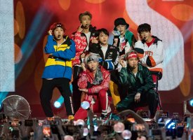 K-pop : 10 choses à savoir sur ce genre musical adoré des ados