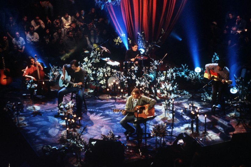 Ces groupes détestés de Kurt Cobain Ces groupes détestés de Kurt Cobain