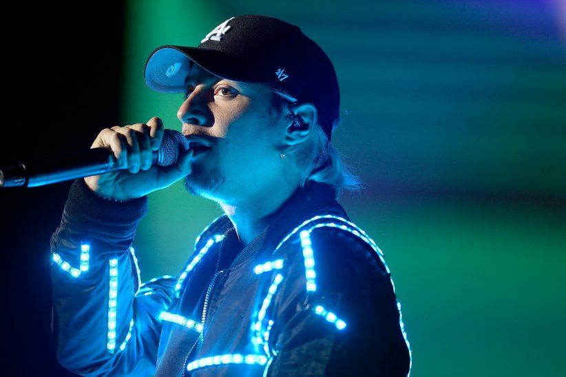 "Galatée" : Nekfeu n'a d'yeux que pour une fille divine "Galatée" : Nekfeu n'a d'yeux que pour une fille divine