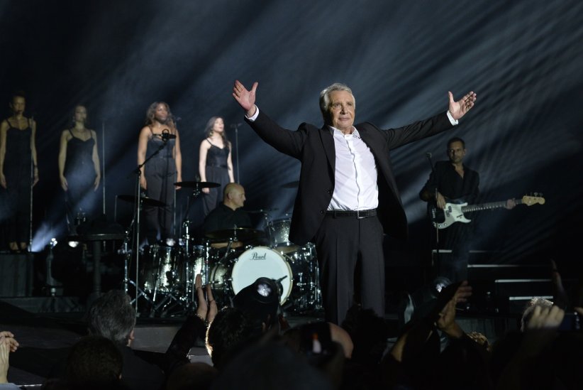 "Le Bac G" de Michel Sardou (1992) "Le Bac G" de Michel Sardou (1992)