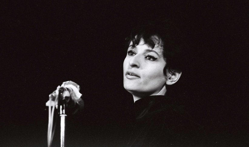 Dis, quand reviendras-tu ? (1962) Dis, quand reviendras-tu ? (1962)