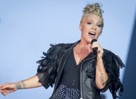 Pink en 10 titres incontournables