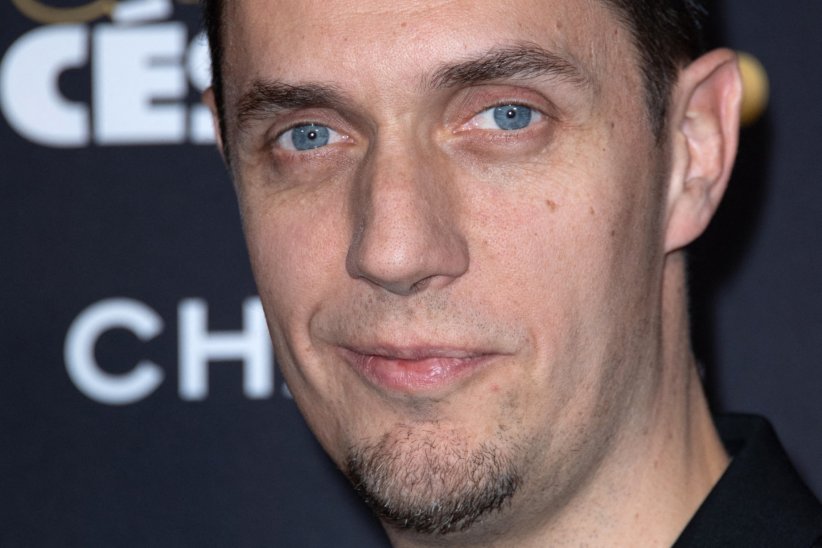 Grand Corps Malade : un disque pour les femmes Grand Corps Malade : un disque pour les femmes