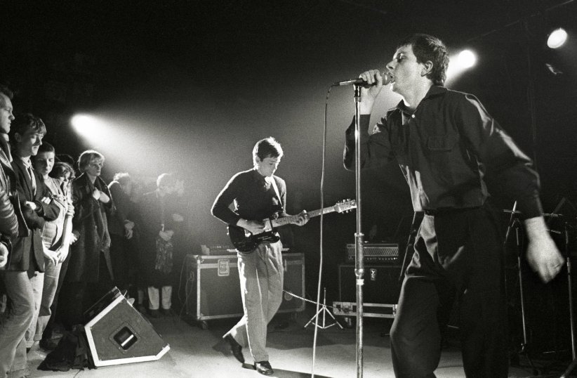 Post Punk : le punk a son successeur... pour un temps Post Punk : le punk a son successeur... pour un temps