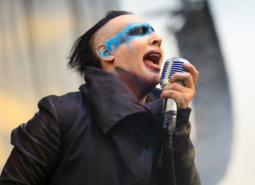 4. Brian Warner 4. Brian Warner