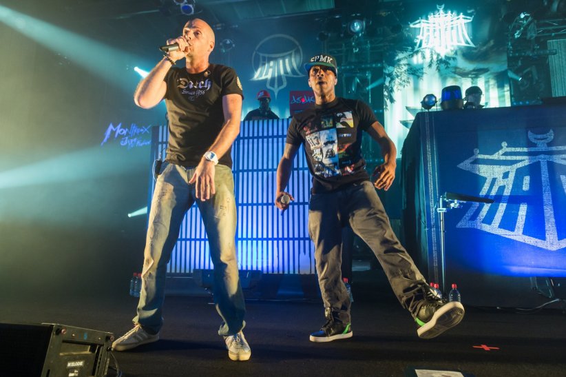 IAM : un phénomène rap intergénérationnel IAM : un phénomène rap intergénérationnel