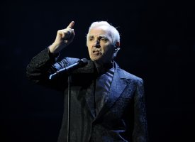 France Gall, Charles Aznavour, Jacques Higelin... ils nous ont quittés en 2018