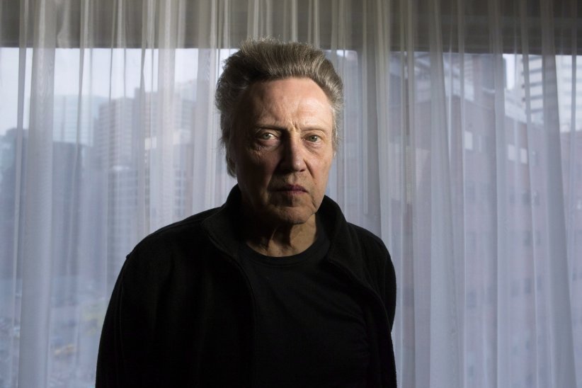 Christopher Walken dans "Weapon of Choice" de Fatboy Slim Christopher Walken dans "Weapon of Choice" de Fatboy Slim