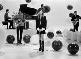 Françoise Hardy : retour sur ses 10 chansons culte