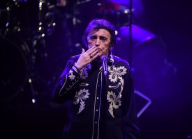 Ces artistes qui nous ont quittés en 2019