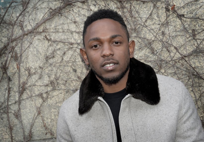 Kendrick Lamar - "Swimming Pools" Kendrick Lamar - "Swimming Pools"