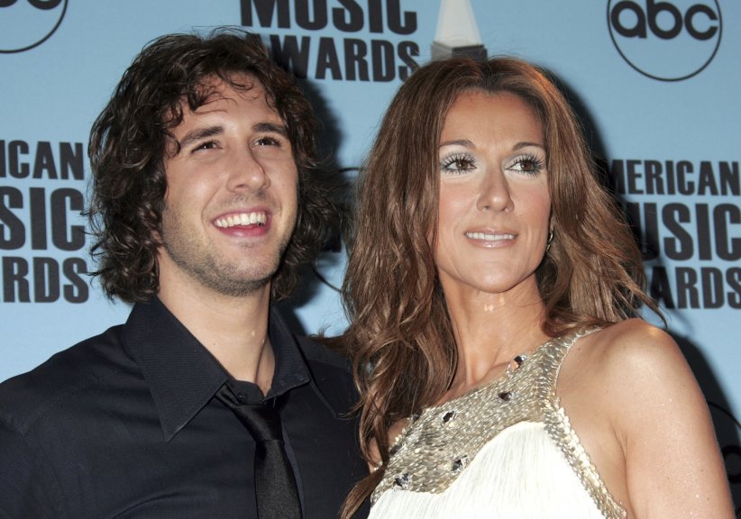 Josh Groban : sur les traces de Bocelli avec Céline Dion Josh Groban : sur les traces de Bocelli avec Céline Dion