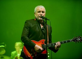 Bernard Lavilliers : retour sur ses 10 plus belles chansons