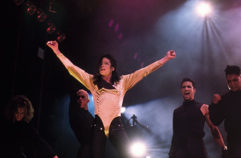 "Michael" (2010) : Michael Jackson déçoit "Michael" (2010) : Michael Jackson déçoit