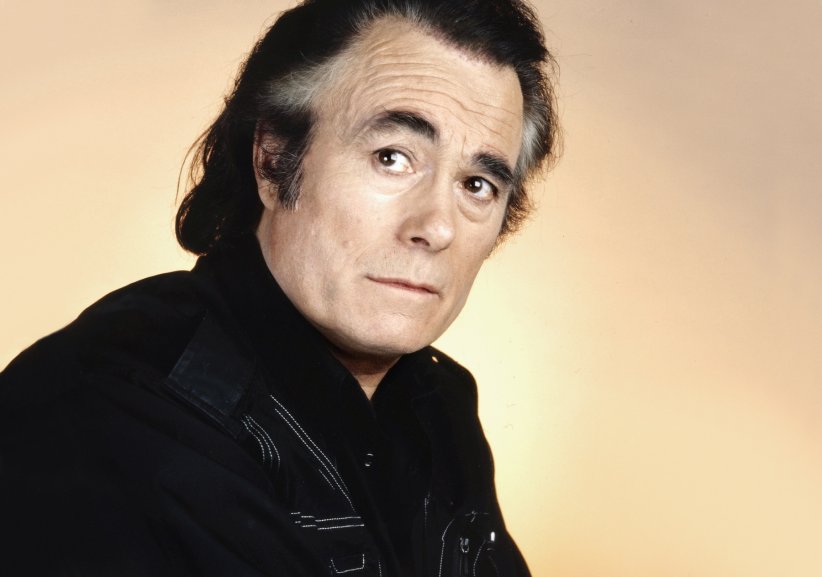 Alain Barrière laisse derrière lui une bien jolie discographie Alain Barrière laisse derrière lui une bien jolie discographie