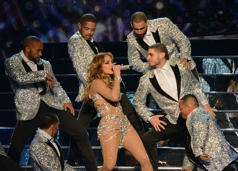 Jennifer Lopez Jennifer Lopez