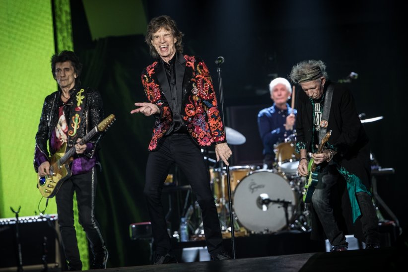 Sympathy For The Devil, le diable s'habille en Prada Sympathy For The Devil, le diable s'habille en Prada