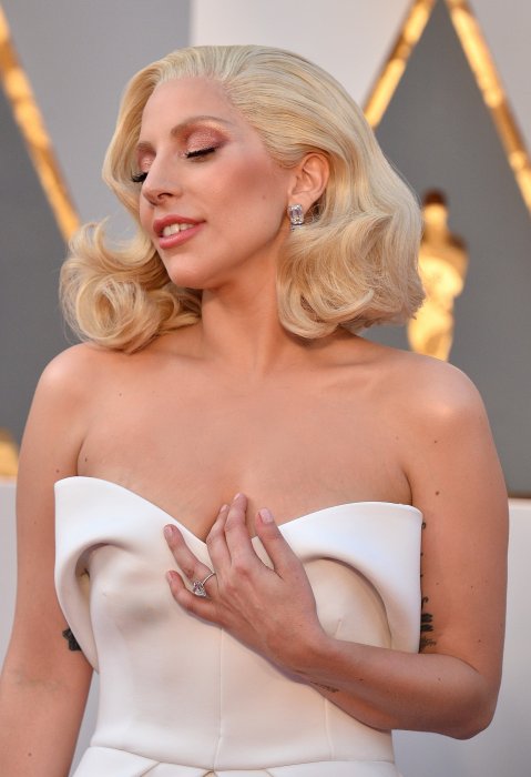 Lady Gaga, des caprices de rock star Lady Gaga, des caprices de rock star