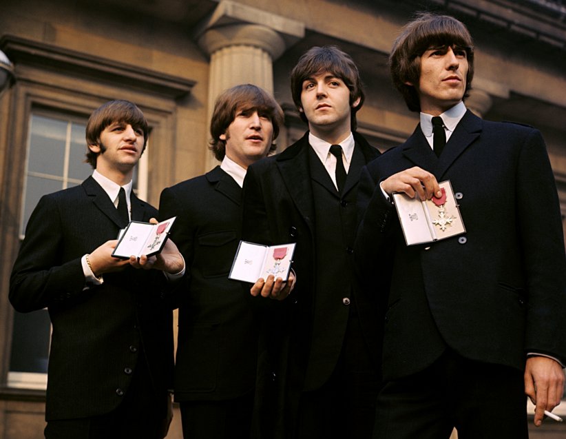 "Goodnight" - The Beatles "Goodnight" - The Beatles