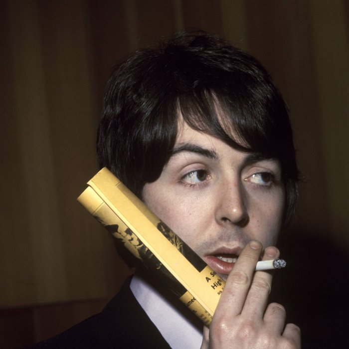 La mort de Paul McCartney La mort de Paul McCartney