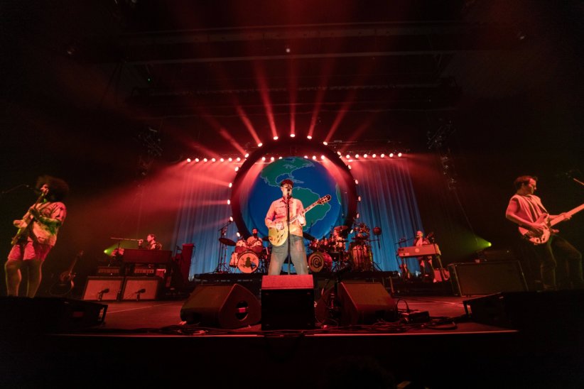 Vampire Weekend Vampire Weekend
