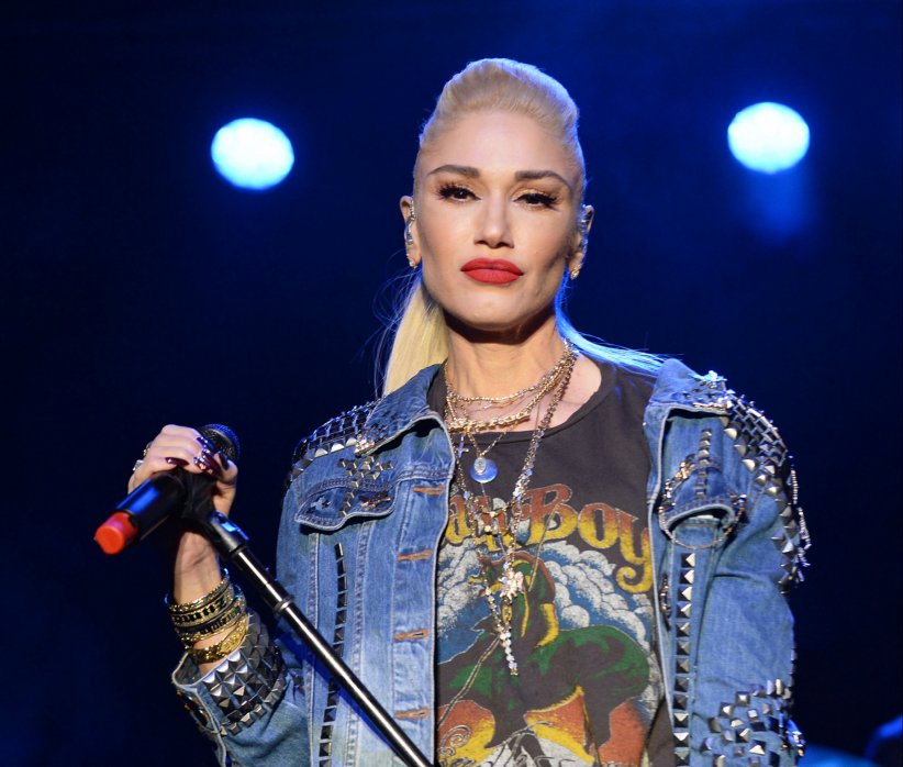 Gwen Stefani Gwen Stefani