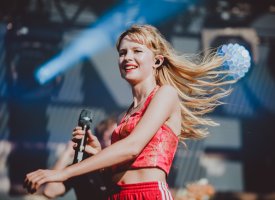 10 jeunes artistes à suivre en 2019