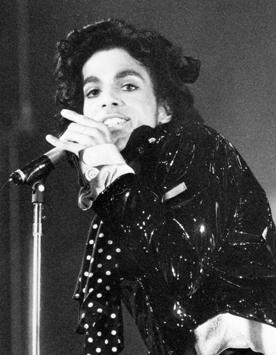 When Doves Cry - 1984 When Doves Cry - 1984