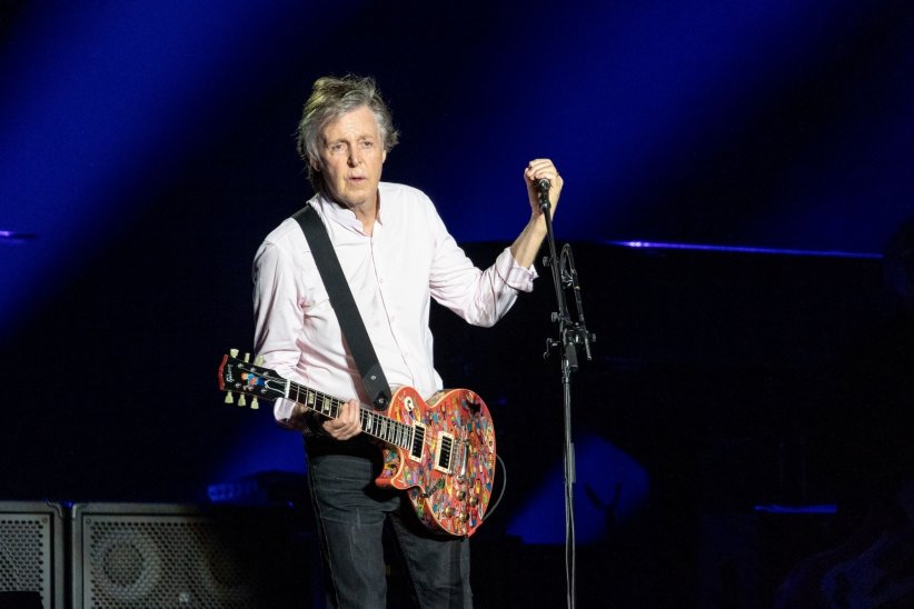 "Heart of the Country" : quand Paul McCartney se ressourçait à la campagne "Heart of the Country" : quand Paul McCartney se ressourçait à la campagne