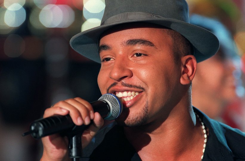 Mambo n°5 de Lou Bega Mambo n°5 de Lou Bega