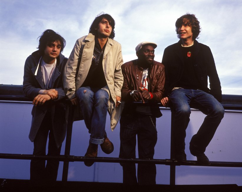 The Libertines : les enfants terribles du rock britannique The Libertines : les enfants terribles du rock britannique