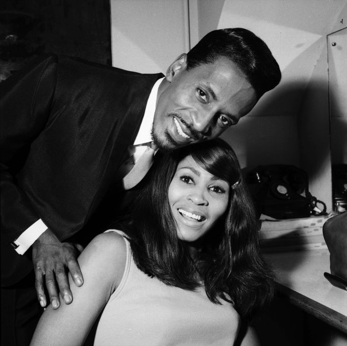 Le + soul : Ike et Tina Turner Le + soul : Ike et Tina Turner