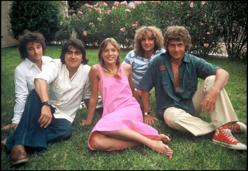 Le + seventies : Il était une fois Le + seventies : Il était une fois