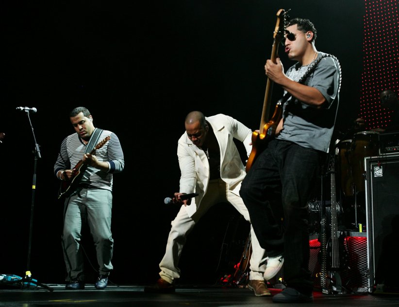 "Obsesión" d'Aventura : tube latino par excellence "Obsesión" d'Aventura : tube latino par excellence