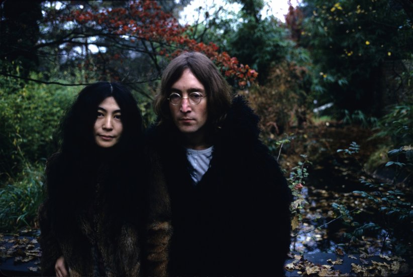 La + pacifiste : "Happy Xmas (War is Over)" (1971) de John Lennon La + pacifiste : "Happy Xmas (War is Over)" (1971) de John Lennon