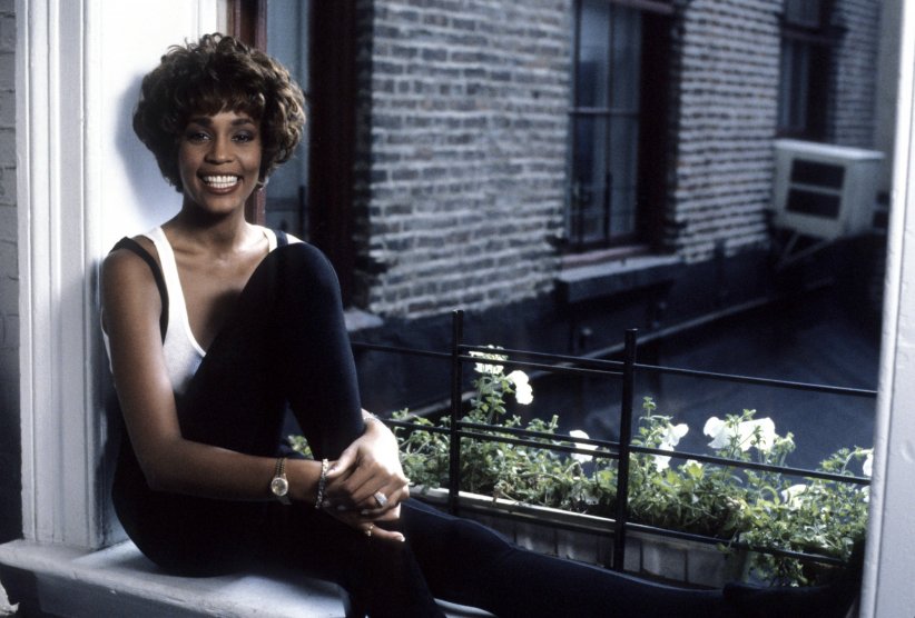 La + diva : Whitney Houston "I Will Always Love You" (1992) La + diva : Whitney Houston "I Will Always Love You" (1992)
