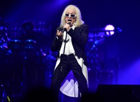 Quand Michel Polnareff compare la création musicale à "un orgasme"