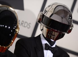 3 choses à savoir sur le retour des Daft Punk