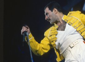 Chantez-vous comme Freddie Mercury ? Cet outil Google vous répond