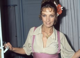 Marie Laforêt : 5 titres qui ont marqué sa carrière