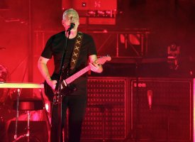 David Gilmour (Pink Floyd) sort Yes, I Have Ghosts, son premier titre en 5 ans