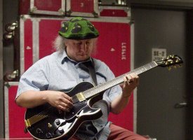 Décès de Peter Green : 3 choses à savoir sur le guitariste de Fleetwood Mac
