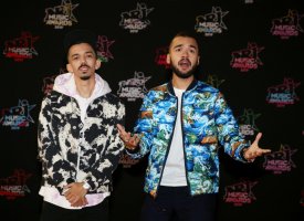 Bigflo & Oli montent leur propre festival toulousain